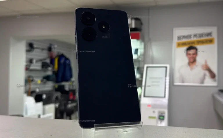 Tecno Spark Go 2024 4/128 ГБ