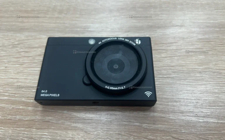 Фотоаппарат 64Mp