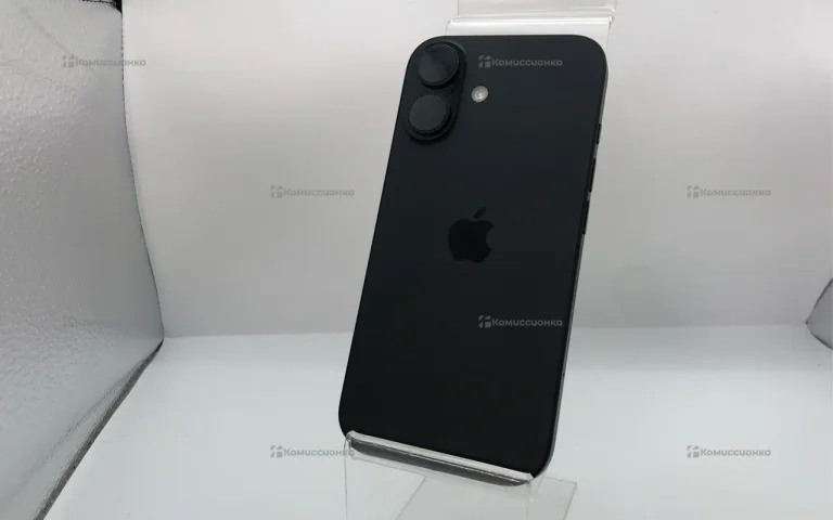 Apple iPhone 16 128 ГБ