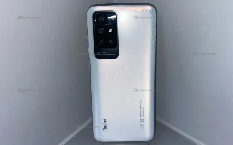 Xiaomi Redmi Note 10 Pro 4/128