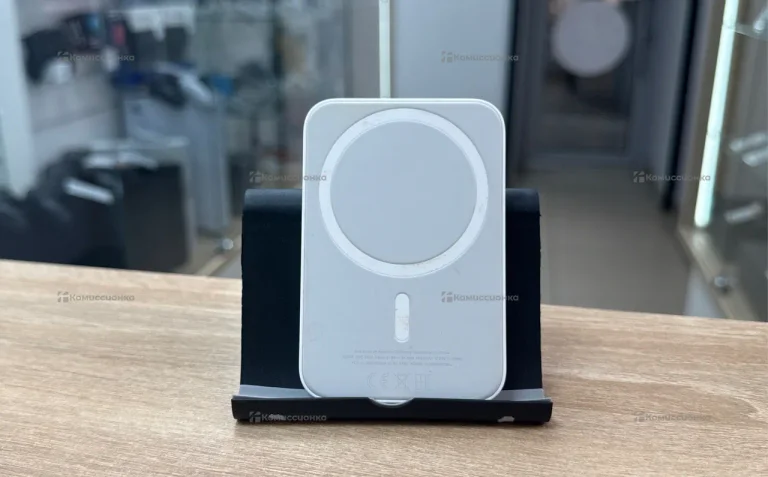 Power Bank  Apple MagSafe