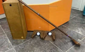 Набор для игры в гольф