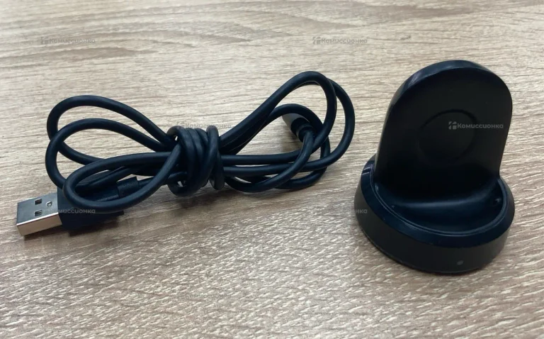 Часы  Galaxy Gear Sport