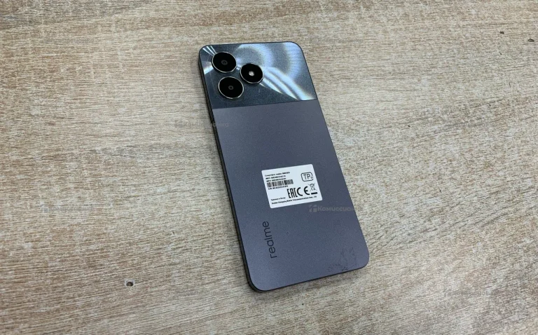 Realme Note 50 3/64Gb