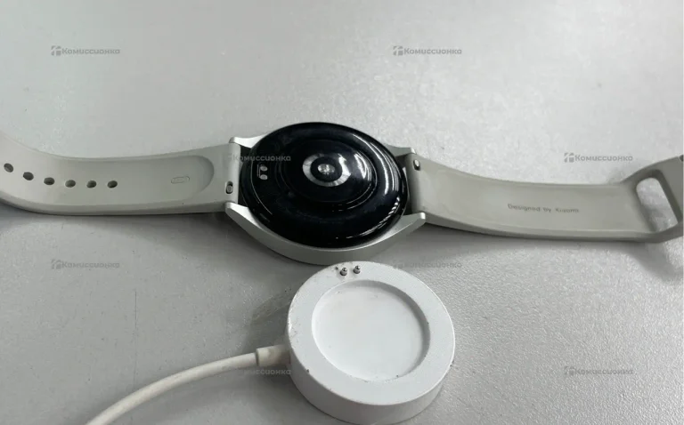 Часы  Xiaomi Watch 2