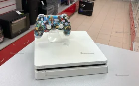 Приставка PS4. Slim 500Gb