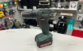Купить Шуруповерт Metabo BS 14.4 б/у , в Казань Цена:4900рублей