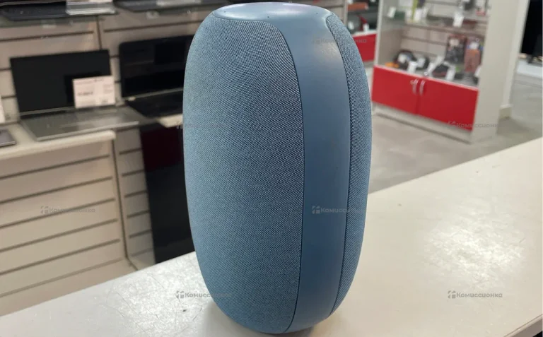 Колонка  капсула Маруся