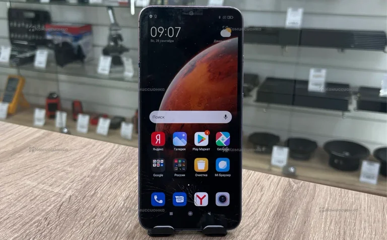 Xiaomi Redmi 9C NFC 4/128Gb