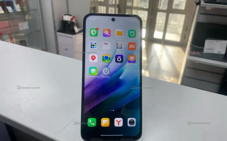 Xiaomi Redmi 15 6/128 ГБ