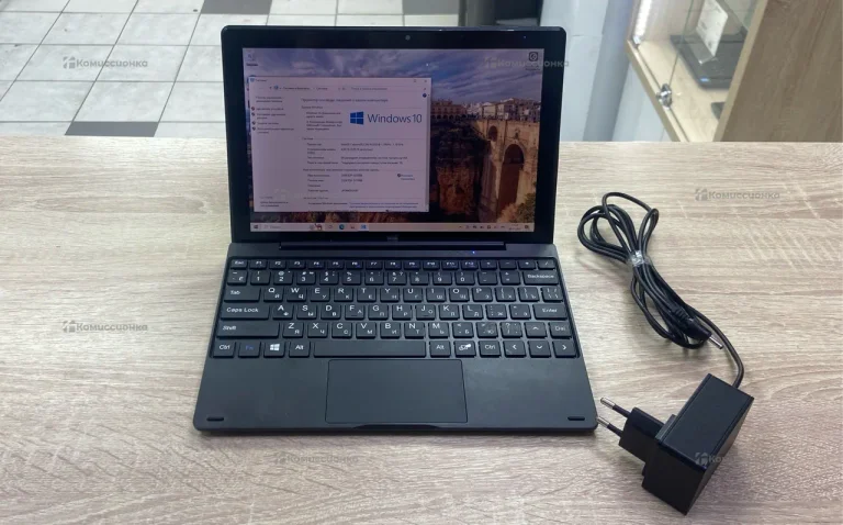 Ноутбук  Windows laptop