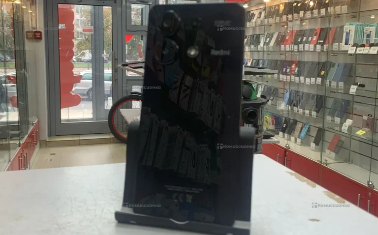 Xiaomi Redmi Note 13 8/128Gb
