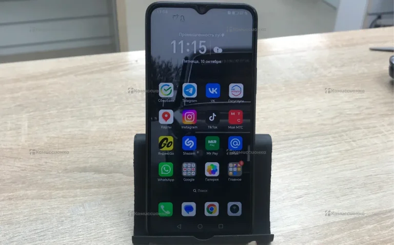Honor X6b 6/256 ГБ