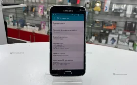 Samsung Galaxy S5 (SM-G900F)