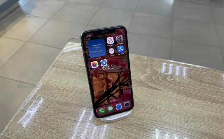 Apple iPhone XS 64Gb