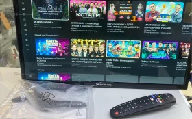 Купить Телевизор Topdevice TDTV24BS01H_BK б/у , в Набережные Челны Цена:5990рублей