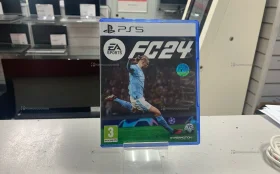 Sony игры ps4 fifa24