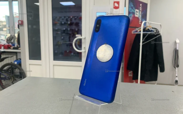 Xiaomi Redmi 9A
