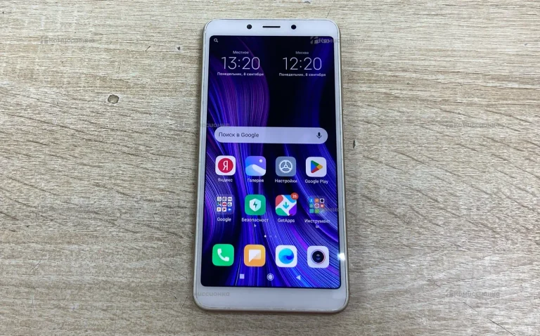 Xiaomi Redmi 6A 16Gb