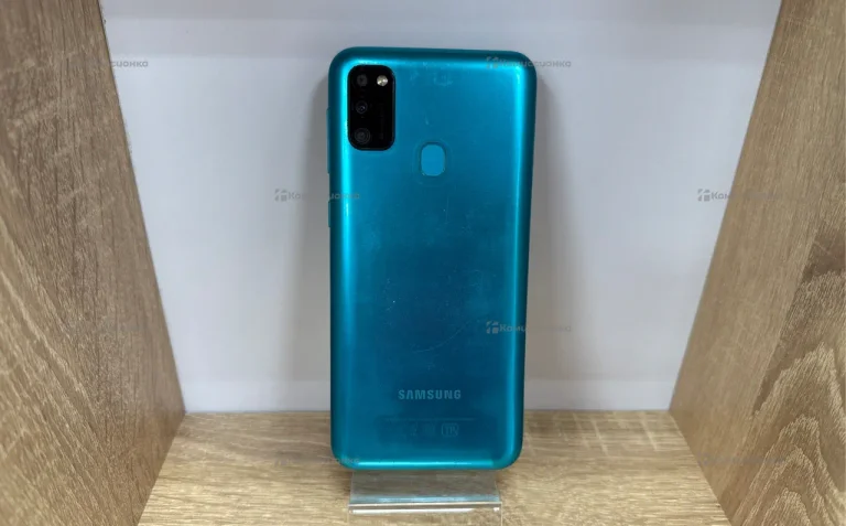 Samsung Galaxy M21 4/64