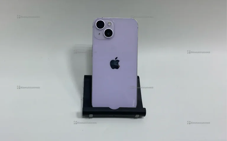 Apple iPhone 14 6/128 ГБ