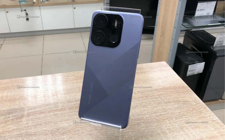 Tecno Spark Go 2023 3/64 ГБ