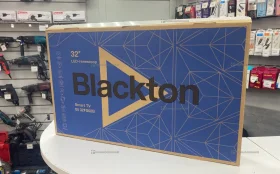 Телевизор Blackton 32d smart