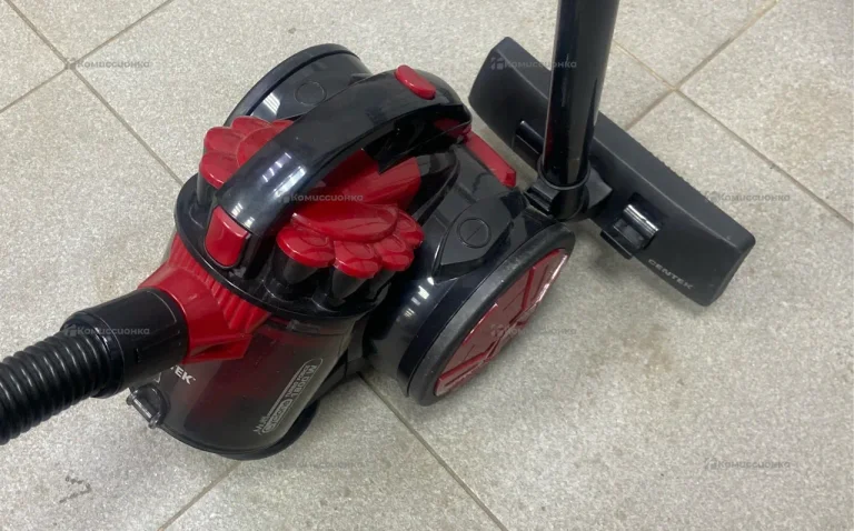 Пылесос cyclone 1800w