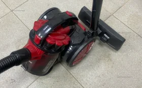 Купить Пылесос cyclone 1800w б/у , в Уфа Цена:1700рублей