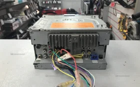 Купить Автомагнитола  Pioneer AVH-P3400DVD б/у , в Энгельс Цена:3500рублей