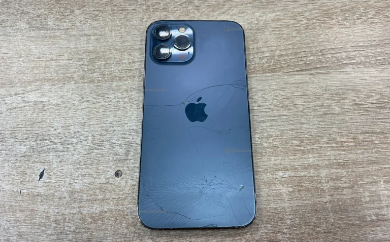 Apple iPhone 12 Pro Max 6/256 ГБ