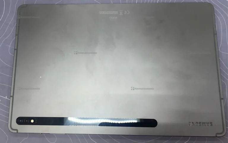 Планшет Samsung Galaxy Tab S8+ (2022) 8/128GB