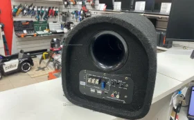 Купить Колонка  Сабуфер Pioneer 2200w б/у , в Тюмень Цена:3500рублей