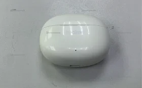 Купить Наушники  realme buds 110 б/у , в Копейск Цена:690рублей