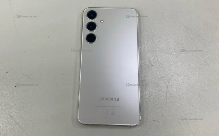 Samsung Galaxy S24+ 12/512 ГБ