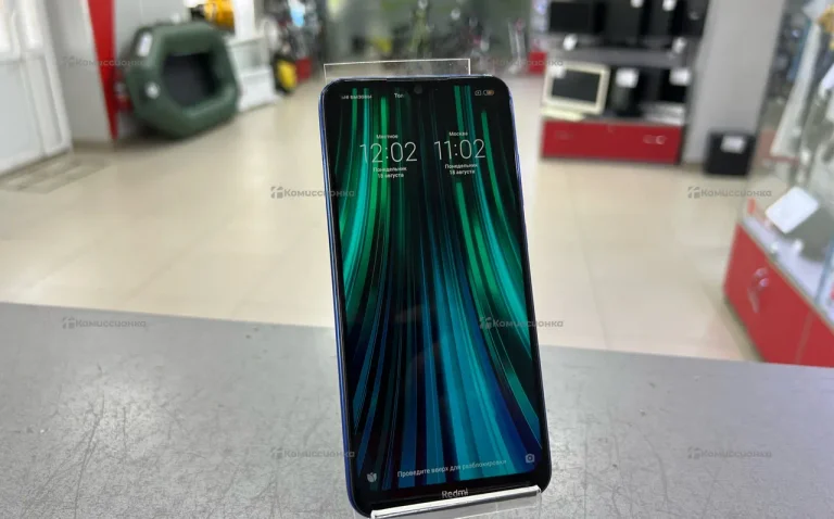 Xiaomi Redmi Note 8t 3/32