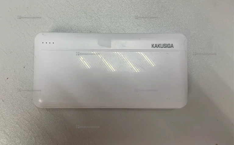 Power Bank Kakusiga 20Ah