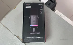 Микрафон fifine AM8