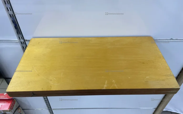 Нарды без рисунка