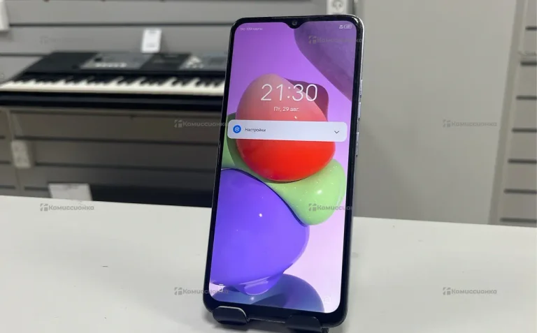 Tecno POP7 2/64Gb