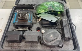 Лазерный уровень Makita Rep 16 line green