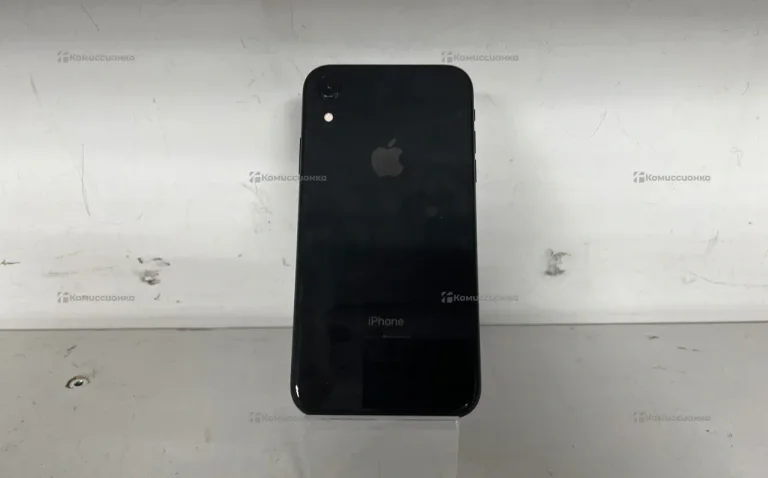 Apple iPhone XR 128Gb
