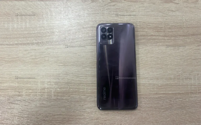 Realme 8i 4/64 ГБ