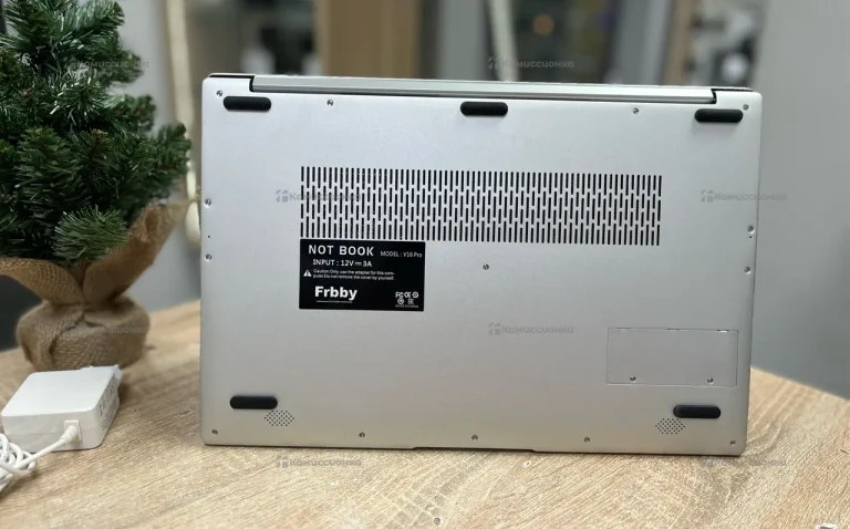 Ноутбук V16 Pro N5095