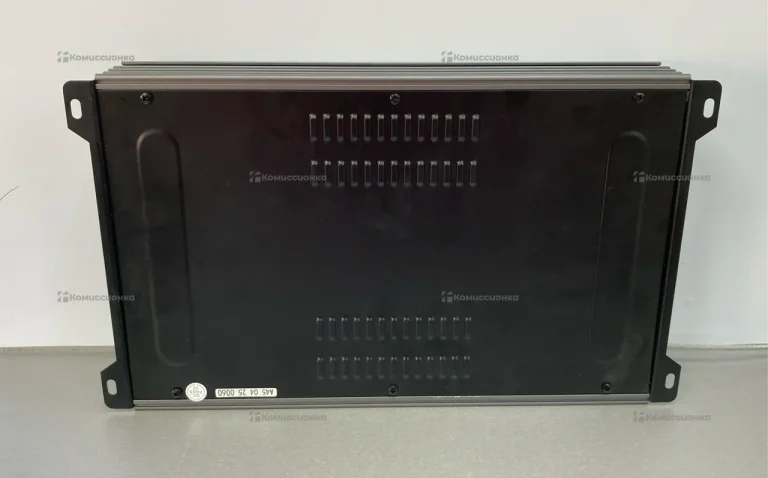 Усилитель kenwodd A45 1800W