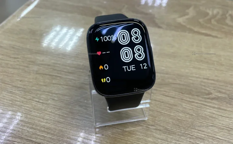 Часы  Redmi watch 3