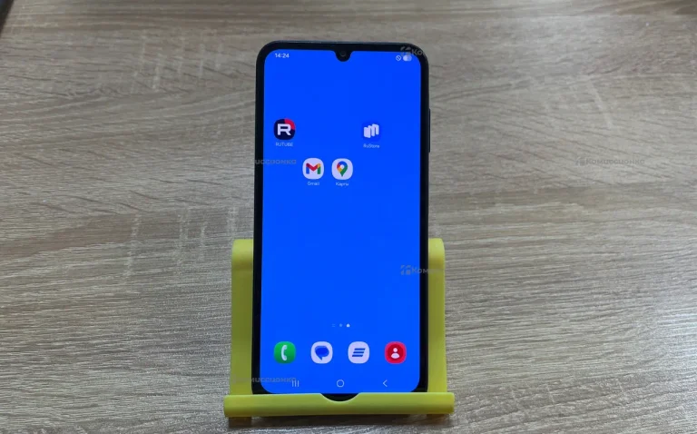 Samsung Galaxy A25 8/256 ГБ