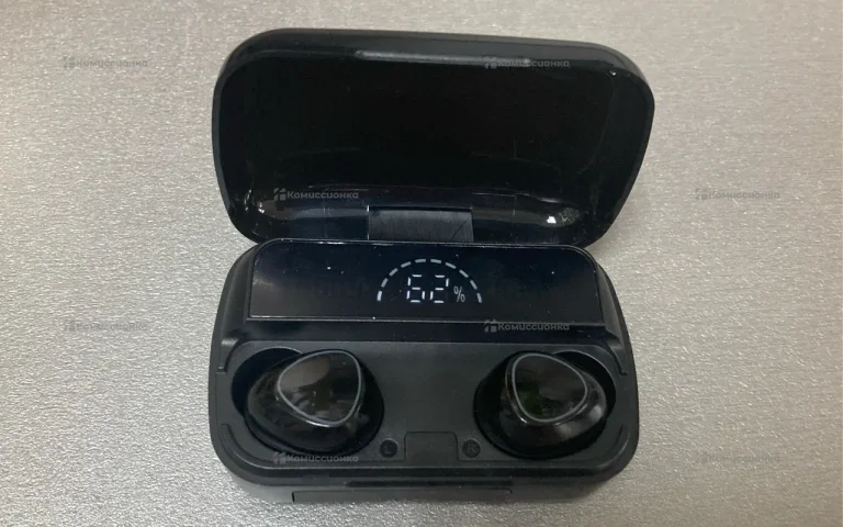 Наушники  M10