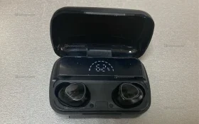 Купить Наушники  M10 б/у , в Самара Цена:350рублей