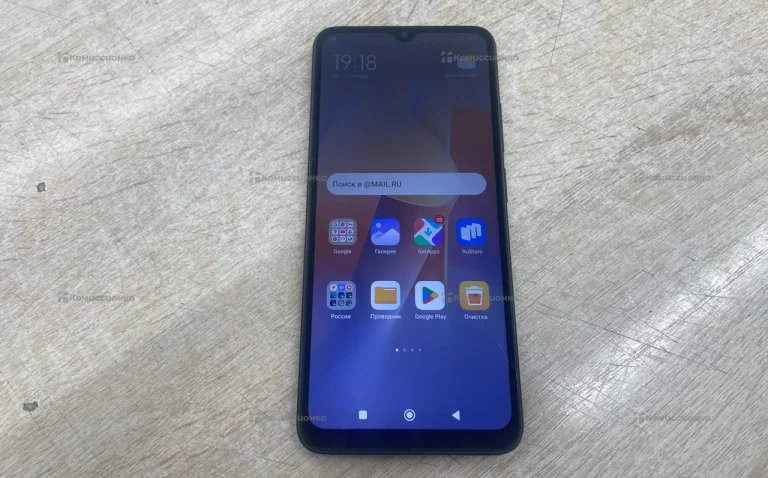 Xiaomi Redmi 12 4/128 ГБ